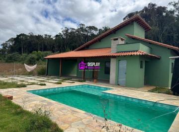 Rural · 3800m² · 3 Quartos · Rurais à venda - em Ibiúna