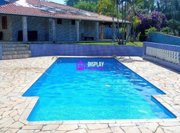 Casa · 1062m² · 6 Quartos · Casa à venda - em Ibiúna