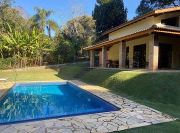 1607 (22) · Casa à venda - em Ibiúna