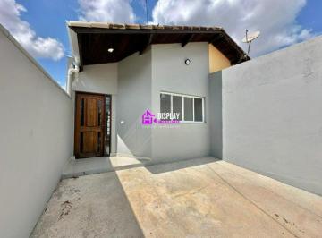 Casa · 125m² · 2 Quartos · Casa à venda - em Ibiúna