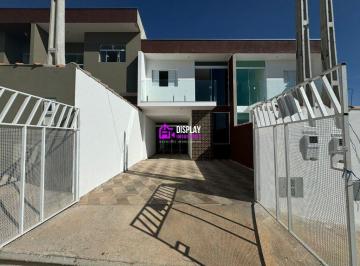 Casa · 125m² · 3 Quartos · Casa à venda - em Ibiúna