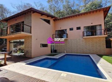 Casa · 1995m² · 3 Quartos · Casa à venda - em Cocais