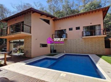 Rural · 1995m² · 3 Quartos · 5 Vagas · Chácara em Condomínio Ecológico Fechado - 1.995 m² de terreno.