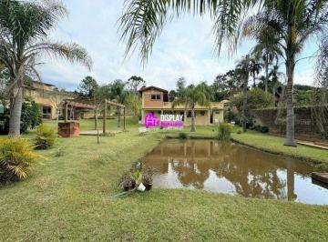 Casa · 2000m² · 5 Quartos · Casa à venda - em Ibiúna