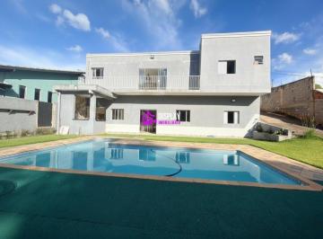 Rural · 1000m² · 3 Quartos · Chácara em condomínio em Ibiúna
