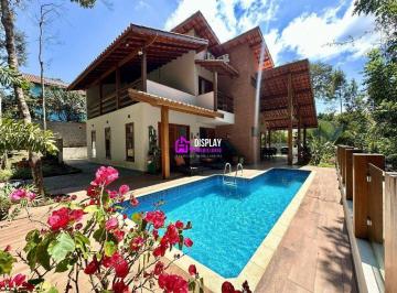 Casa · 1000m² · 3 Quartos · Casa à venda - em Ibiúna