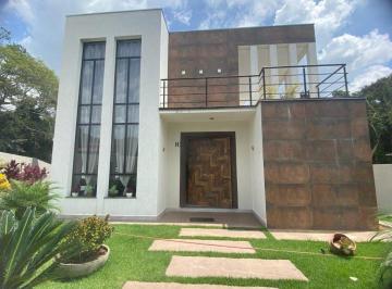 Rural · 1015m² · 4 Quartos · 7 Vagas · Luxo e requinte em meio a um Paraiso Ecológico!
