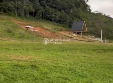Terreno · 4950m² · TERRENO RURAL À VENDA OU PERMUTA - SÍTIO SANTA IZABEL, ÁGUAS MORNAS/SC