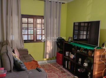 Casa · 170m² · 2 Quartos · 3 Vagas · Casa Térrea com Edícula no Bairro Alves Dias - São Bernardo do Campo