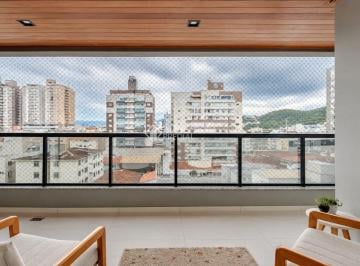 Apartamento · 137m² · 3 Quartos · 1 Vaga · Apartamento com 3 quartos e suíte no LIV Floresta - São José