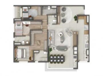 aa16c262-d462-450b-8789-eb28b005b955 · Apartamento para venda em Santana com 4 quartos, sendo 3 suítes, 128m²