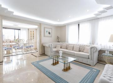 115eb804-1f14-417e-86f0-244448dda8a6 · Cobertura para venda em Perdizes com 4 quartos, sendo 4 suítes, 444m²