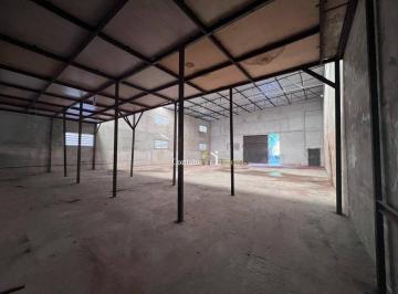 8f9e1b91a0ae11398d26010997130c6530f18c07 · Galpão, 490 m² - venda por R$ 1.500.000,00 ou aluguel por R$ 6.500,00/mês - Rosário - Atibaia/SP