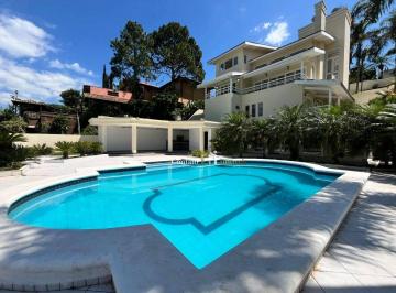 bbfafe8042d99d1f51397be49ef092ff294dcc81 · Casa com 4 dormitórios à venda, 741 m² por R$ 3.790.000,00 - Condomínio Flamboyant-B - Atibaia/SP