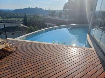 ac9981720830c28caf735601e4c2ebeed3ac42a0 · Casa com 3 dormitórios, 564 m² - venda por R$ 4.900.000,00 ou aluguel por R$ 17.200,00/ano - Condomí