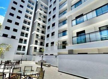 44d177eaaec2bf752ae5bb1be510ce0f7e181cd8 · Apartamento com 1 dormitório para alugar, 55 m² por R$ 3.438,00/mês - Vila Thais - Atibaia/SP