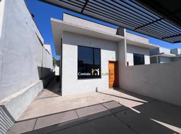 c97e124a1f96aab6c919723726c437049f225fa6 · Casa com 3 dormitórios à venda, 93 m² por R$ 680.000,00 - Jardim dos Pinheiros - Atibaia/SP
