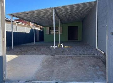 65959306f4fe40ec01663c787167607bc46638a9 · Casa com 2 dormitórios, 60 m² - venda por R$ 495.000,00 ou aluguel por R$ 3.100,00/mês - Recreio Est