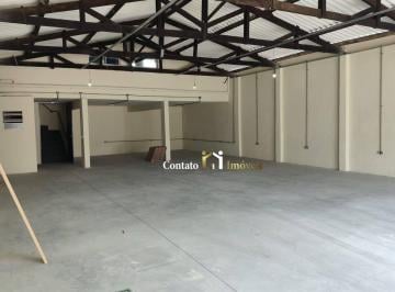 7235dd1ca0ddc46e92396ec578dca97f9d4bbd4a · Galpão para alugar, 206 m² por R$ 6.096,61/mês - Recreio Estoril - Atibaia/SP