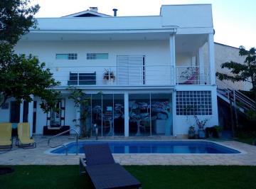 7c69d75b1f16e3cc1dc9dcba8488c24c98db30ab · Casa com 5 dormitórios, 380 m² - venda por R$ 1.450.000,00 ou aluguel por R$ 7.414,00/mês - Refúgio