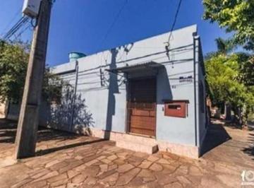 FACHADA · NOVO HAMBURGO - CASA - PRIMAVERA