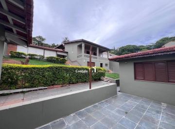 aeb1a6aadffbe81cd8c47456e06c567757aa2895 · Casa com 3 dormitórios, 250 m² - venda por R$ 1.700.000,00 ou aluguel por R$ 4.264,09/mês - Nova Gar