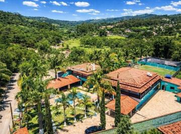44a51e6e3070bf436c241226ccc6ddc1c05f66f3 · VENDE-SE OU ALUGA-SE — EXCLUSIVA CASA DE CAMPO EM ATIBAIA/SP