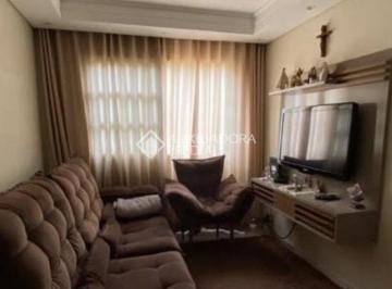 Apartamento · 54m² · 2 Quartos · 1 Vaga · Vende-se apartamento - Condomínio Atlântico Sul.