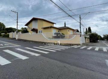 698fc87dd7ed11967ae8392750aeb49eeeeea148 · Casa com 3 dormitórios à venda, 250 m² por R$ 1.500.000,00 - Vila Loanda - Atibaia/SP