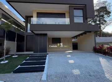 aa91ced33a0da7fb7fb6d2f168925e74cc28ac3f · Alto Padrão no Ecoville 1 | 4 Suítes | Piscina Aquecida