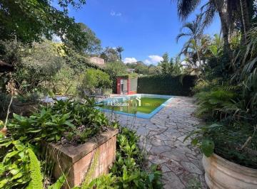 d2d68cb13a7f51d7f88603926cd8ebdfe6e6177f · Casa com 4 dormitórios, 382 m² - venda por R$ 2.400.000,00 ou aluguel por R$ 10.475,27/mês - Jardim 