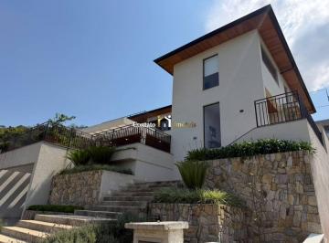 f7b5f6eaced810b6b06602bbce5c7524ffc2f2f7 · Casa de Alto Padrão em Condomínio Completo, 4 Suítes, Piscina e Elevador | Itaporã – Atibaia