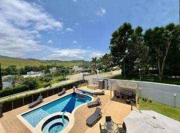 b57777604d69bc1aba9b0e85babea20def83ee36 · Casa com 4 dormitórios, 417 m² - venda por R$ 4.500.000,00 ou aluguel por R$ 18.720,00/mês - Condomi