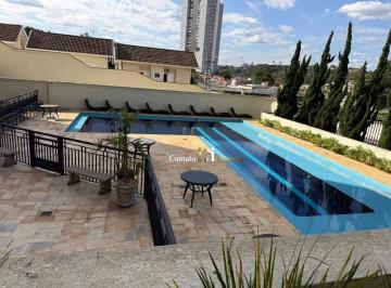 6eb5a43e1eb0c100eaecd34643a2fc394a5d3308 · Apartamento à Venda na Vila Giglio | Conforto, Sofisticação e Excelente Localização