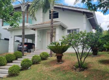 2b814643ee047f8e16b89eb4c6c899c50aff43d0 · Casa com 4 dormitórios à venda, 282 m² por R$ 1.700.000,00 - Parque Residencial Shambala II - Atibai