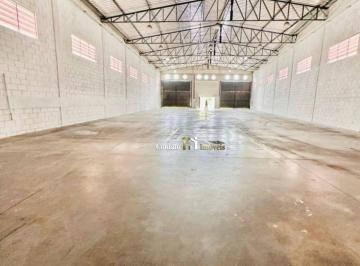 15c6830fea7e70959297c6ff267fab186a50f042 · Galpão para alugar, 750 m² por R$ 15.415/mês - Guaxinduva - Atibaia/SP