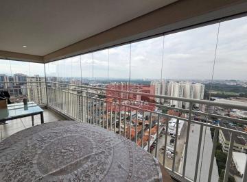 Apartamento · 92m² · 3 Quartos · 2 Vagas · Apartamento para alugar em Vila Augusta de 92.00m² com 3 Quartos, 2 Suites e 2 Garagens