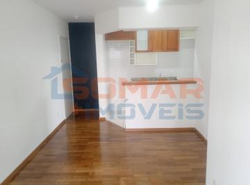 Apartamento · 48m² · 2 Quartos · 1 Vaga · Apartamento para alugar em Vila Anastácio de 48.00m² com 2 Quartos e 1 Garagem