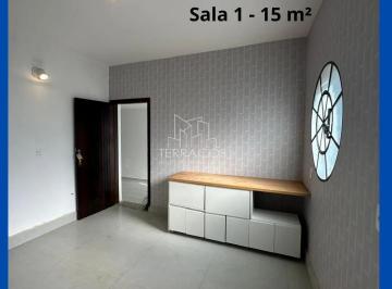 Comercial · 15m² · Sala Comercial para alugar em Anhangabaú de 15.00m²