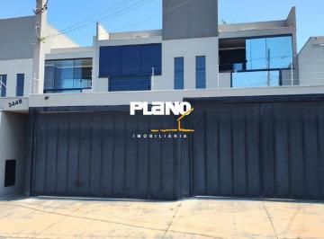 Apartamento · 80m² · 2 Quartos · 2 Vagas · Apartamento para alugar em Prolongamento Jardim Ângela Rosa de 80.00m² com 2 Quartos, 1 Suite e 2 Ga