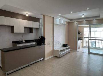 Apartamento · 86m² · 3 Quartos · 2 Vagas · Apartamento para alugar em Jardim Flor Da Montanha de 86.00m² com 3 Quartos, 1 Suite e 2 Garagens