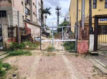 HONORIO 1 · Terreno plano, boa localização em bairro mixto próximo a PUC/RS