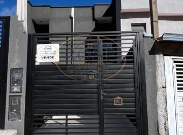 Casa de 3 quartos, Franco da Rocha · CASA À VENDA NO RESIDENCIAL SANTO ANTÔNIO EM FRANCO DA ROCHA, NA RUA JAMES BROWN.