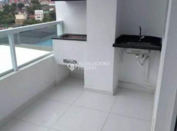 Apartamento · 67m² · 2 Quartos · 1 Vaga · Apartamento á venda Condomínio Residencial Vila Verde com 67m² 2 dormitóros, 1 suíte, 1 vaga, Jardim