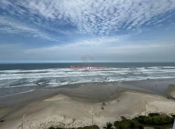 Apartamento · 110m² · 3 Quartos · 2 Vagas · Apartamento à venda no bairro Imperador - Praia Grande/SP