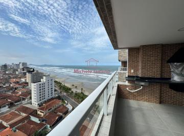 Apartamento · 73m² · 2 Quartos · 1 Vaga · Frente MAR com parcelamento direto com a CONSTRUTORA