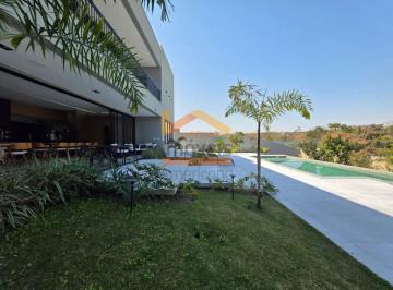Casa · 574m² · 4 Quartos · 6 Vagas · Casa de Condomínio para venda em Residencial Jardins Da Cidade de 574.00m² com 4 Quartos, 4 Suites e