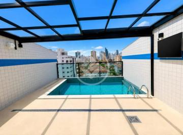 WhatsApp Image 2026-10-13 at 18.14.42 (1).jpeg · Apartamento Cobertura - Duplex 3 quartos – Venda – Campo Grande – Santos