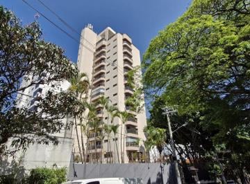 b6923121-5000-4b87-9336-5b9fa9521377 · Apartamento para venda em Indianópolis com 4 quartos, sendo 3 suítes, 193m²