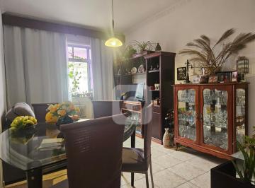 Apartamento · 79m² · 2 Quartos · Apartamento de 79m de 2 quartos na Rua Alzira Brandão